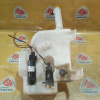Бачок омывателя Opel Vectra C Z02/F68 5.6L 2 насоса, датчик, заливная горловина 551020308 '2002