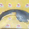 Подкрылок Opel Vectra C Z02/F68 '2002 перед, прав 24462908