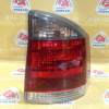 Стоп Opel Vectra C Z02/F68 '2002 R JS белый поворотник, скол на пластике
