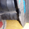 Стоп Opel Vectra C Z02/F68 '2002 R JS белый поворотник, скол на пластике