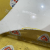 Крыло Hyundai H1/Grand Starex TQ '2007- перед, прав под повторитель, белое, вмятины