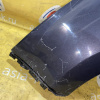 Крыло Hyundai i20 PB/PBT '2013 перед, лев серое, вмятины 663111J550