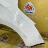 Крыло Hyundai i20 PB/PBT '2013 перед, прав белое, царапины 663211J550