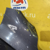 Крыло Hyundai i20 PB/PBT '2013 перед, прав серое, вмятины, царапины
