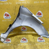 Крыло Hyundai i30 GD/A5 '2011- перед, лев под повторитель, белое