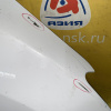 Крыло Hyundai i30 GD/A5 '2011- перед, прав под повторитель, белое, запил, царапины