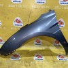Крыло Hyundai i40 VF/DF '2011-2018 перед, лев серое, царапины