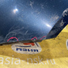 Крыло Hyundai Sonata NF/EK '2005-2010 перед, лев под повторитель, бирюзовое, вмятины, царапины