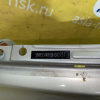Крыло Hyundai Sonata YF/GF '2009-2014 перед, лев золотистое, царапины 663113Q000