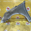 Крыло Hyundai Sonata YF/GF '2009-2014 перед, прав белое, царапины 663213S000