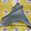 Крыло Hyundai Tucson LM/TM '2009-2015 перед, прав IX35 серебро DR, царапины