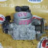 Заслонка дроссельная Nissan VQ20/VQ30 Cefiro A33 без вакуумной трубки ДЕФЕКТ ДАТЧИКА ПОЛОЖЕНИЯ RTR60-11 (-10)(-09) / AEB208-02