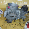Заслонка дроссельная Nissan VQ20/VQ30 Cefiro A33 без вакуумной трубки ДЕФЕКТ ДАТЧИКА ПОЛОЖЕНИЯ RTR60-11 (-10)(-09) / AEB208-02