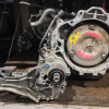 АКПП Suzuki/Nissan K6A 4WD 5 конт. селектор и теплообменник сверху Wagon R#Moco MG21S