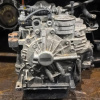 АКПП Suzuki/Nissan K6A 4WD 5 конт. селектор и теплообменник сверху Wagon R#Moco MG21S