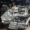 АКПП Suzuki/Nissan K6A 4WD 5 конт. селектор и теплообменник сверху Wagon R#Moco MG21S