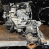 АКПП Suzuki/Nissan K6A 4WD 5 конт. селектор и теплообменник сверху Wagon R#Moco MG21S