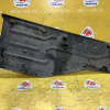 Защита днища кузова BMW 7-Series E65/E66 L '2007 трещина 51717020533