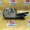 Радиатор масляный BMW 17217541059 7-Series E65 N62N/N62B48B '2007 с монтажной платой 17117534907 и термостатом 17217559962