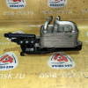 Радиатор масляный BMW 17217541059 7-Series E65 N62N/N62B48B '2007 с монтажной платой 17117534907 и термостатом 17217559962