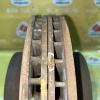 Диск тормозной BMW 7-Series E65/E66 F 348X30 пара 27.5мм 34116750267 '2007