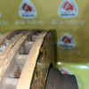 Диск тормозной BMW 7-Series E65/E66 F 348X30 пара 27.5мм 34116750267 '2007