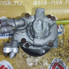 Компрессор кондиционера NISSAN QG15/QG18 '2003 3 болта ДЕФЕКТ ШКИВА 92600-8N200