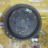 Компрессор кондиционера NISSAN QG15/QG18 '2003 3 болта ДЕФЕКТ ШКИВА 92600-8N200