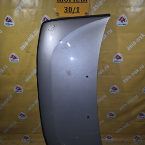 Капот Mazda Bongo Friendee SGLW/SGLR '1997-2001