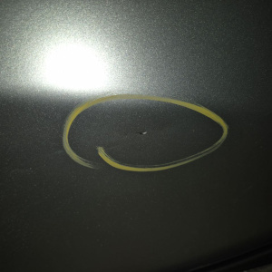 Капот Mazda Bongo Friendee SGLW/SGLR '1997-2001