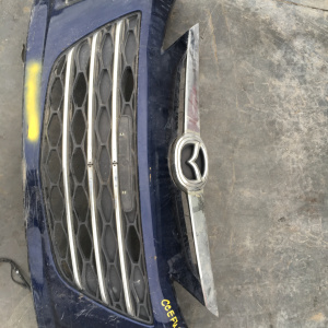 Бампер Mazda Biante CCEFW перед C273-50031