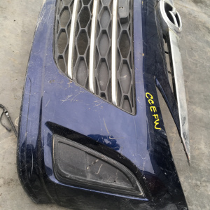 Бампер Mazda Biante CCEFW перед C273-50031