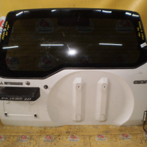 Дверь задняя MITSUBISHI Pajero IO H66W/H76W