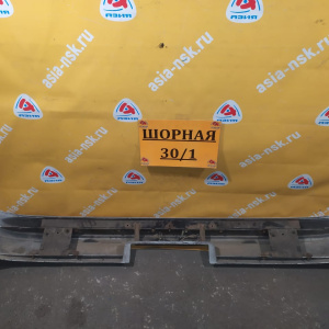 Бампер TOYOTA Carina AT170 зад