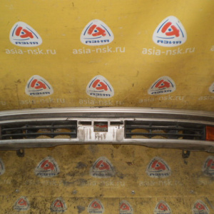 Бампер TOYOTA Carina AT170 '1990-1992 перед сиг.20-272 (в сборе) 52119-20710