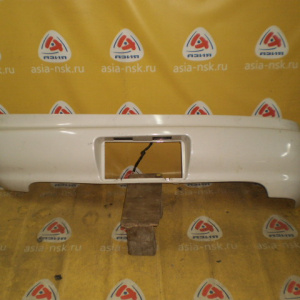 Бампер Toyota Carina ED ST202 зад