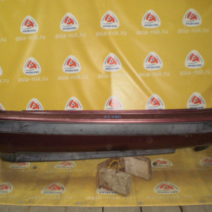 Бампер TOYOTA Corona AT190 '1994-1996 зад