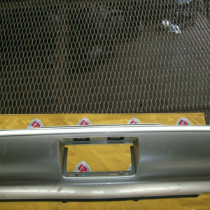 Бампер TOYOTA Cresta GX100 '1996-2000 зад 52159-22650