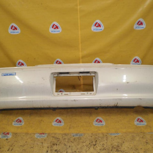 Бампер TOYOTA Cresta GX100 '1996-2000 зад 52159-22650