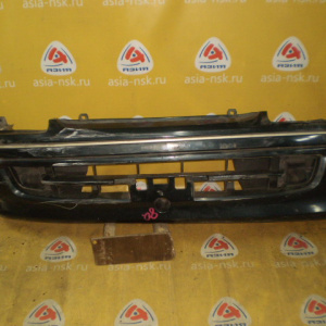 Бампер TOYOTA Hiace KZH106 '1995 перед т.20-312 52119-26200