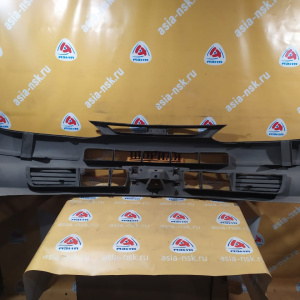Бампер TOYOTA Corolla Levin AE110 '1995 перед