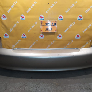 Бампер TOYOTA Platz NCP12 '2002-2005 зад