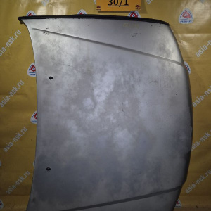 Капот NISSAN Bluebird U14 sed ф.100-63414