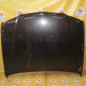 Капот NISSAN Bluebird U14 '1996-2001 65100-8E035