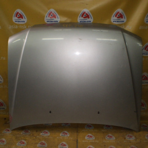 Капот TOYOTA Carina AT210 ф.20-382