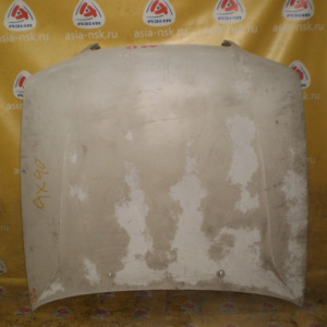 Капот TOYOTA Mark II GX90 h/t,