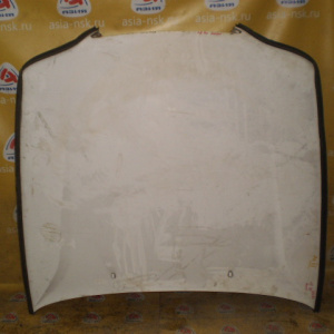 Капот TOYOTA Mark II GX90 h/t,