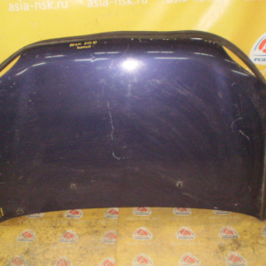 Капот TOYOTA Raum EXZ10 ф.46-1