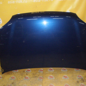 Капот TOYOTA Raum EXZ10 ф.46-1
