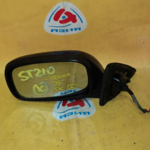 Зеркало Toyota Carina/Corona Premio #T21# '1996 5k L